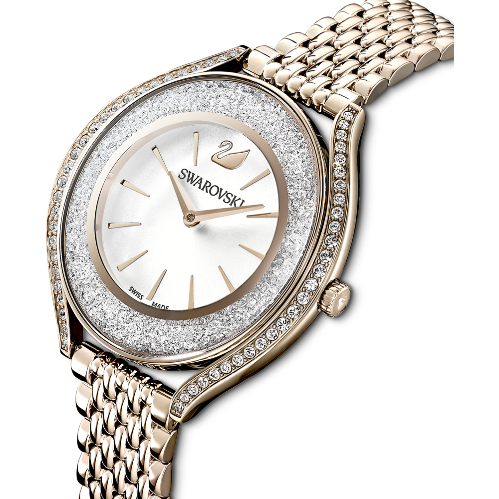 Swarovski 5519456 Crystalline Aura Watch • EAN: 9009655194561 