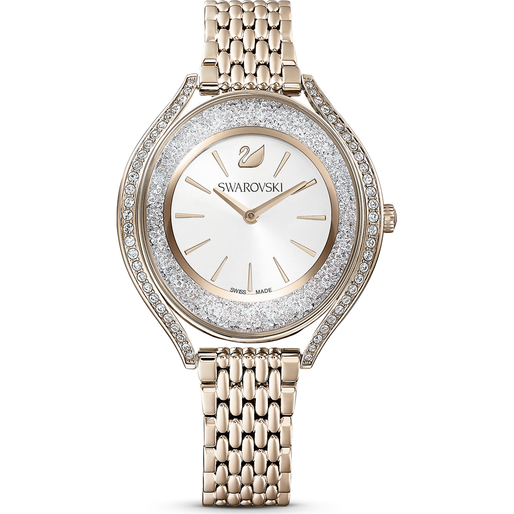 Swarovski 5519456 Crystalline Aura Horloge