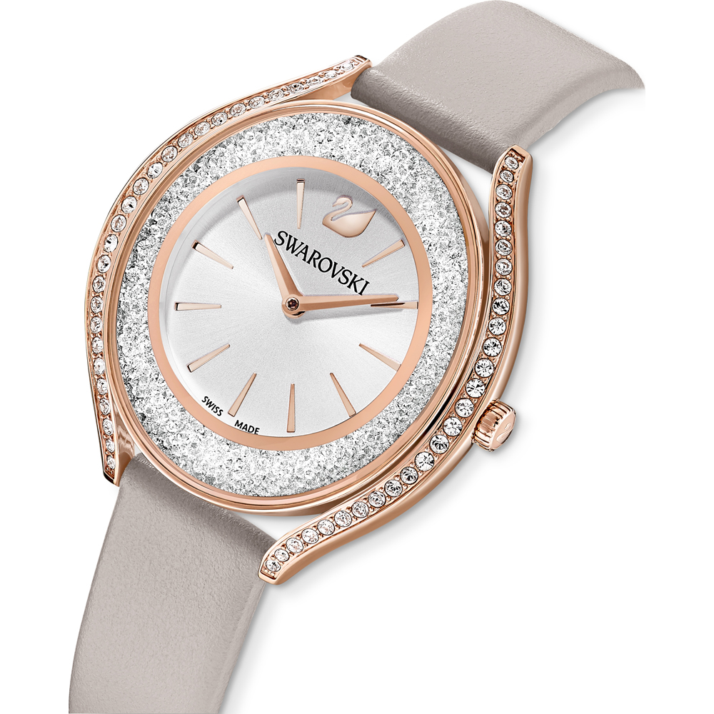 Swarovski 5519450 watch - Crystalline Aura