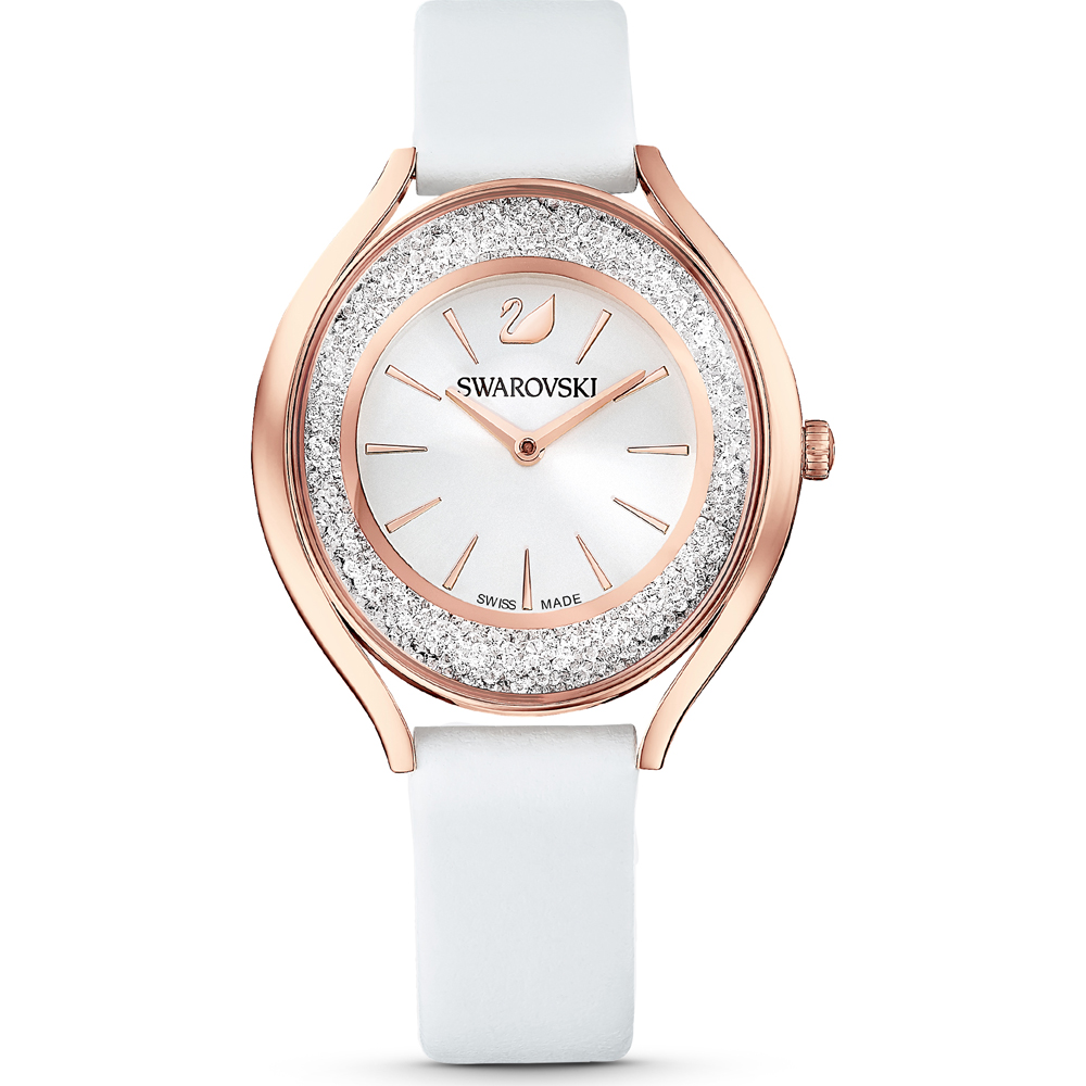 Swarovski 5519453 Crystalline Aura montre