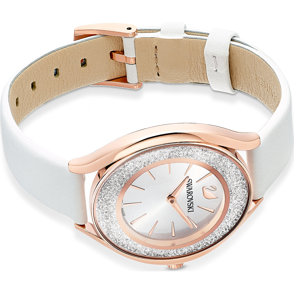 Swarovski 5519453 watch Crystalline Aura