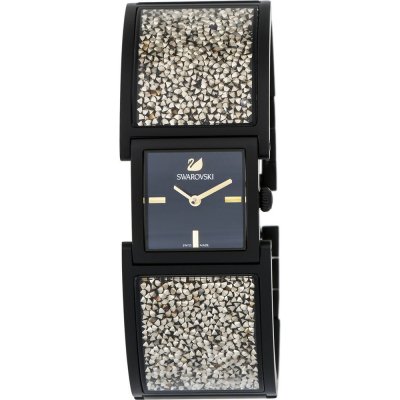 Swarovski 5027136 Crystalline Bangle Watch