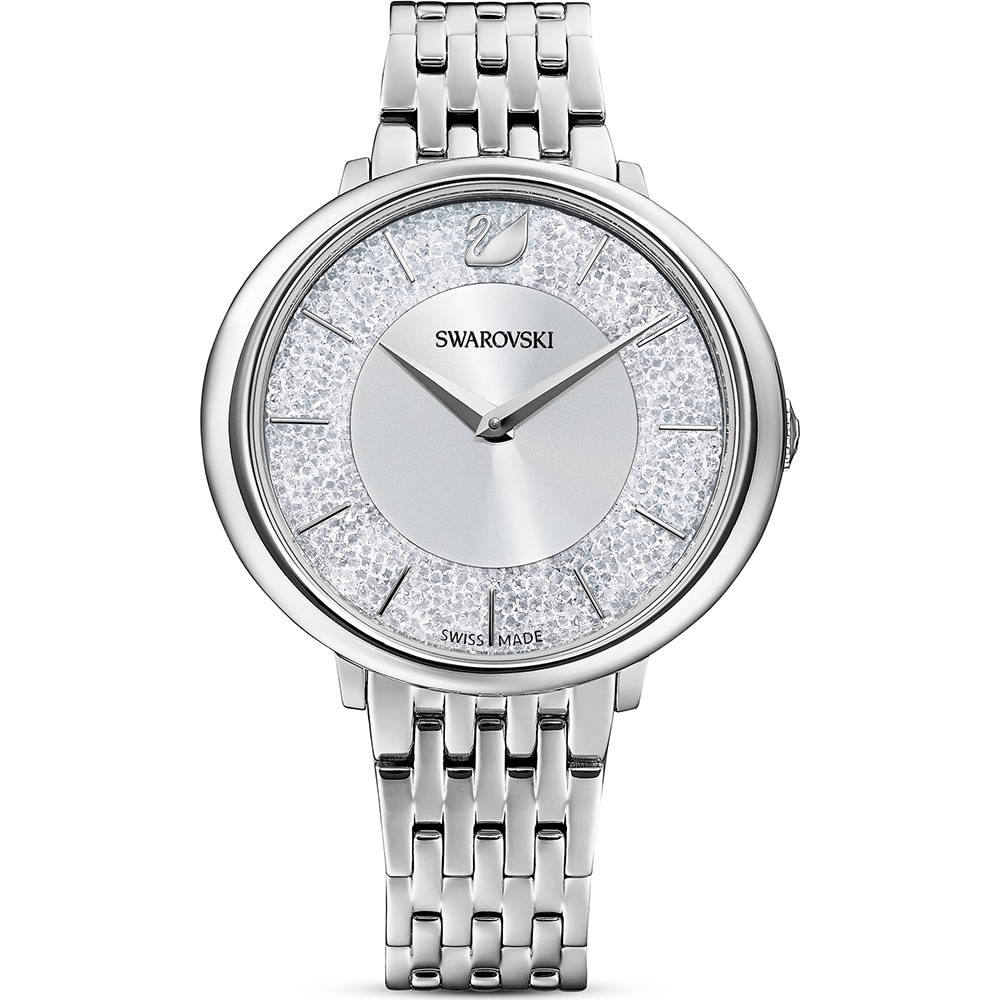 Swarovski 5544583 Crystalline Chic Watch