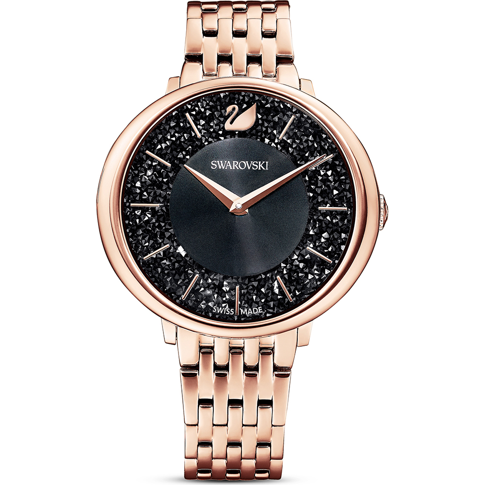 Swarovski 5544587 Crystalline Chic Watch