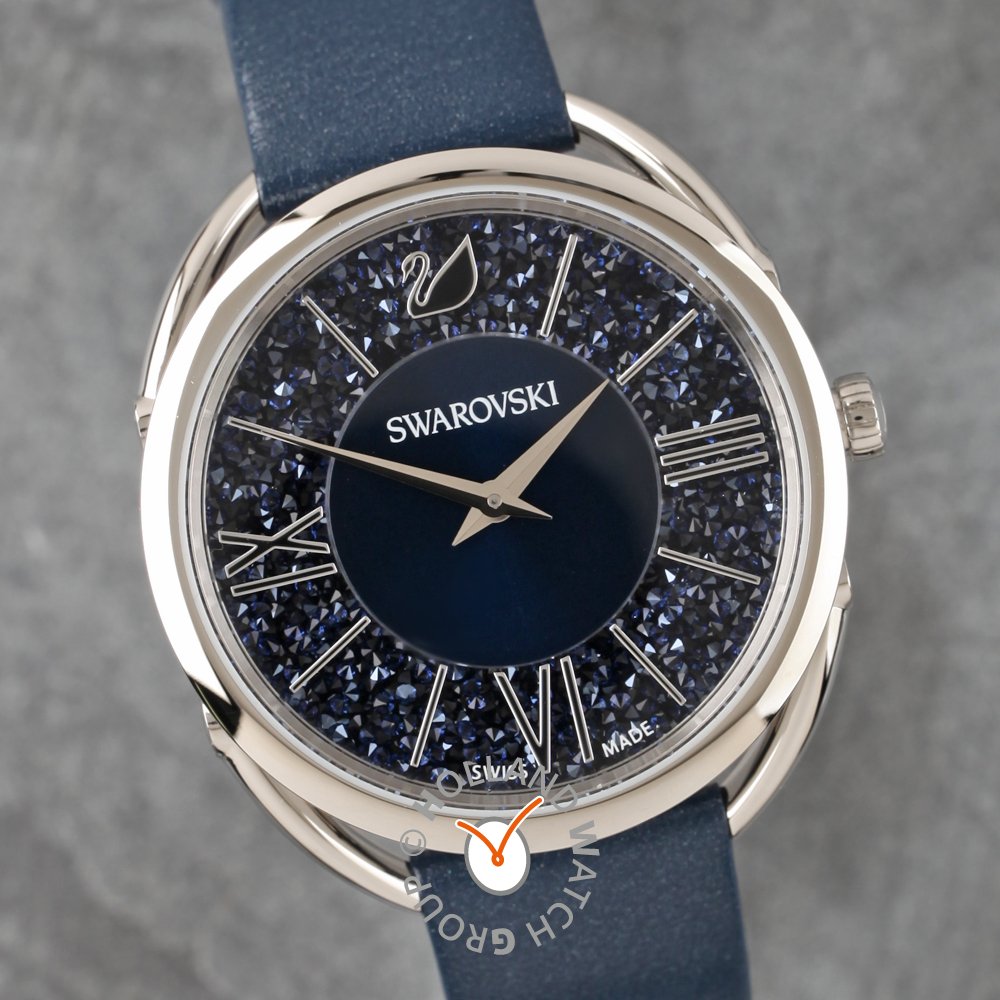 Swarovski 5537961 watch - Crystalline Glam - 125th Anniversary