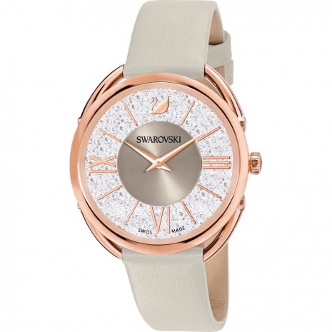 Swarovski Crystalline Glam watch