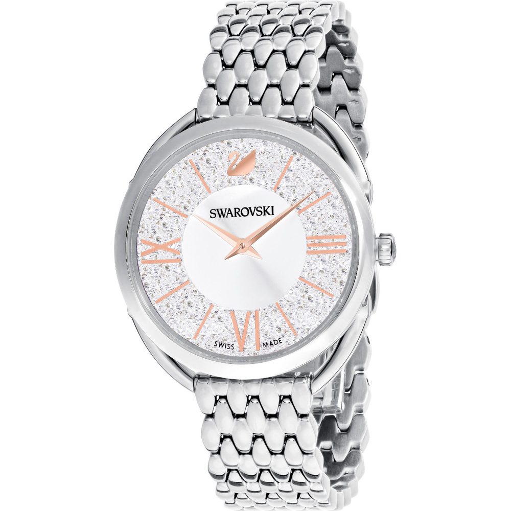 Swarovski 5455108 Crystalline Glam Watch