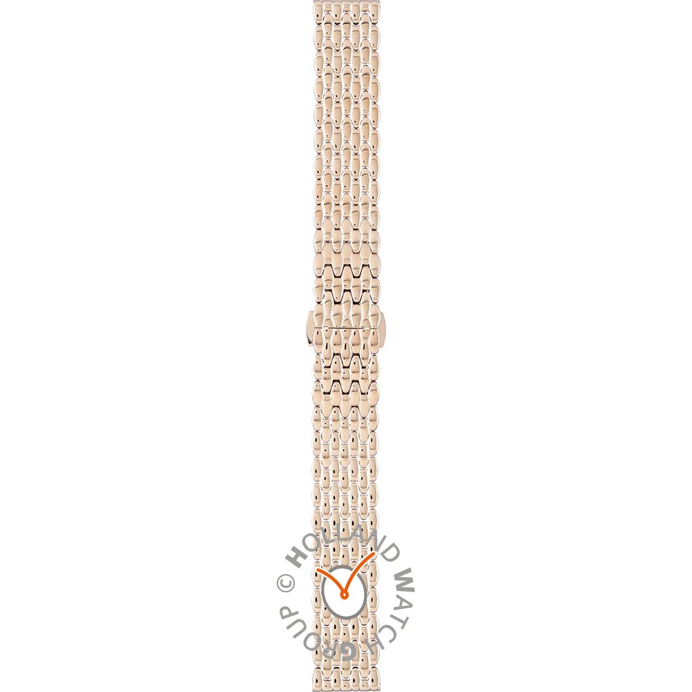 Cinturino Swarovski Straps 5456256 Crystalline Glam