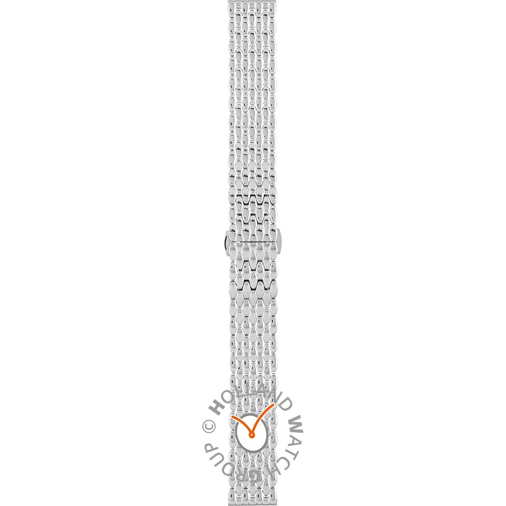 Cinturino Swarovski Straps 5456293 Crystalline Glam