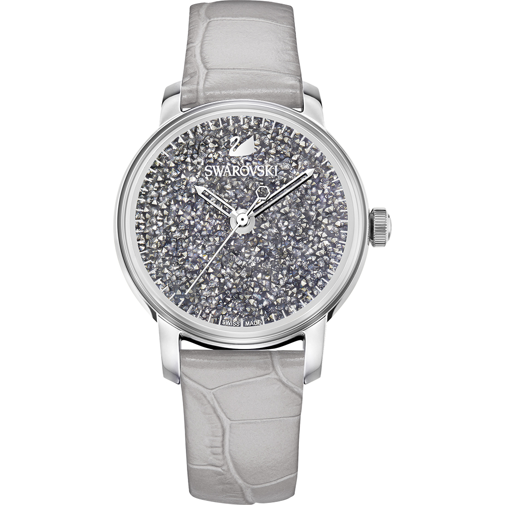 Swarovski 5376074 Crystalline Hours Watch