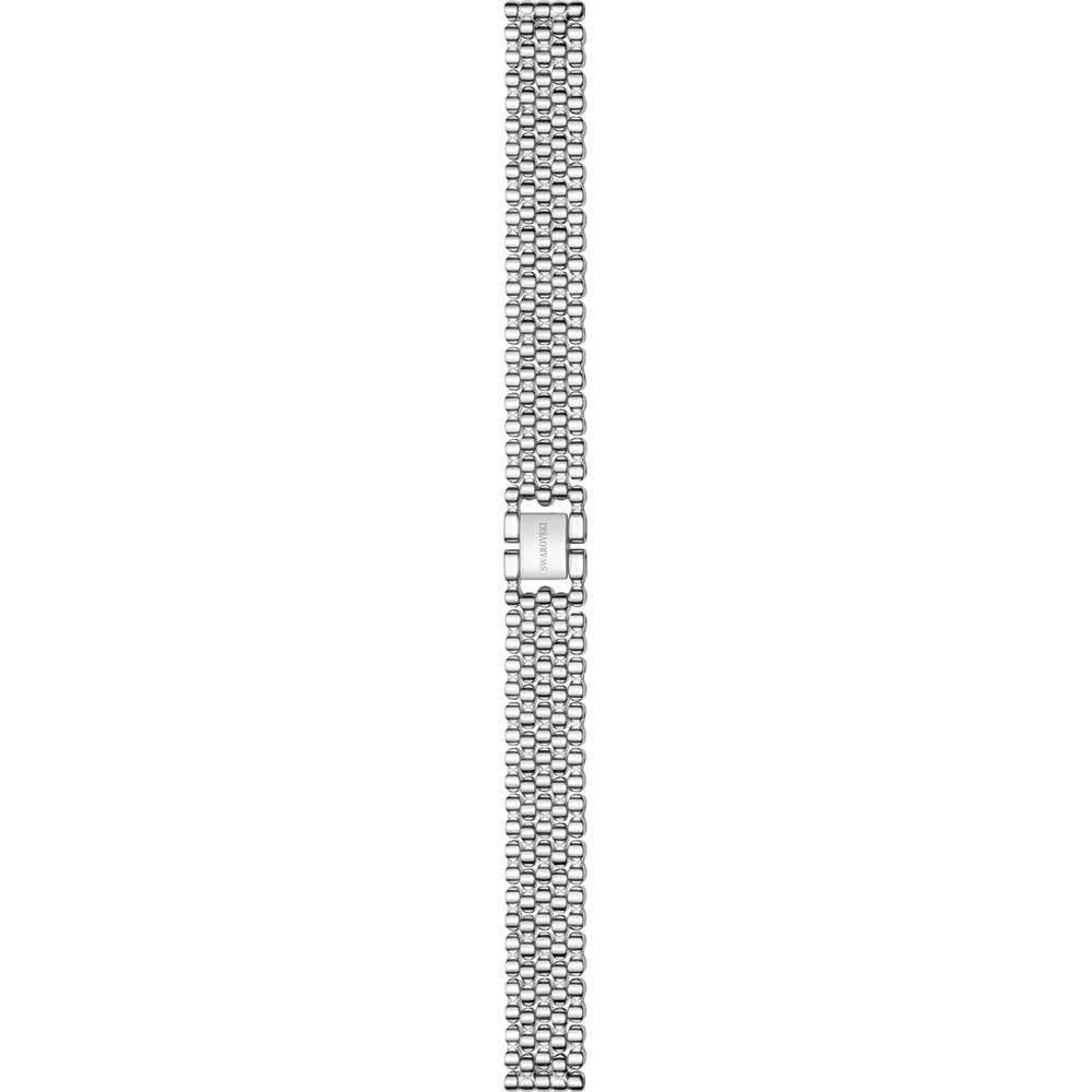 Swarovski Straps 5196937 Crystalline Oval Strap