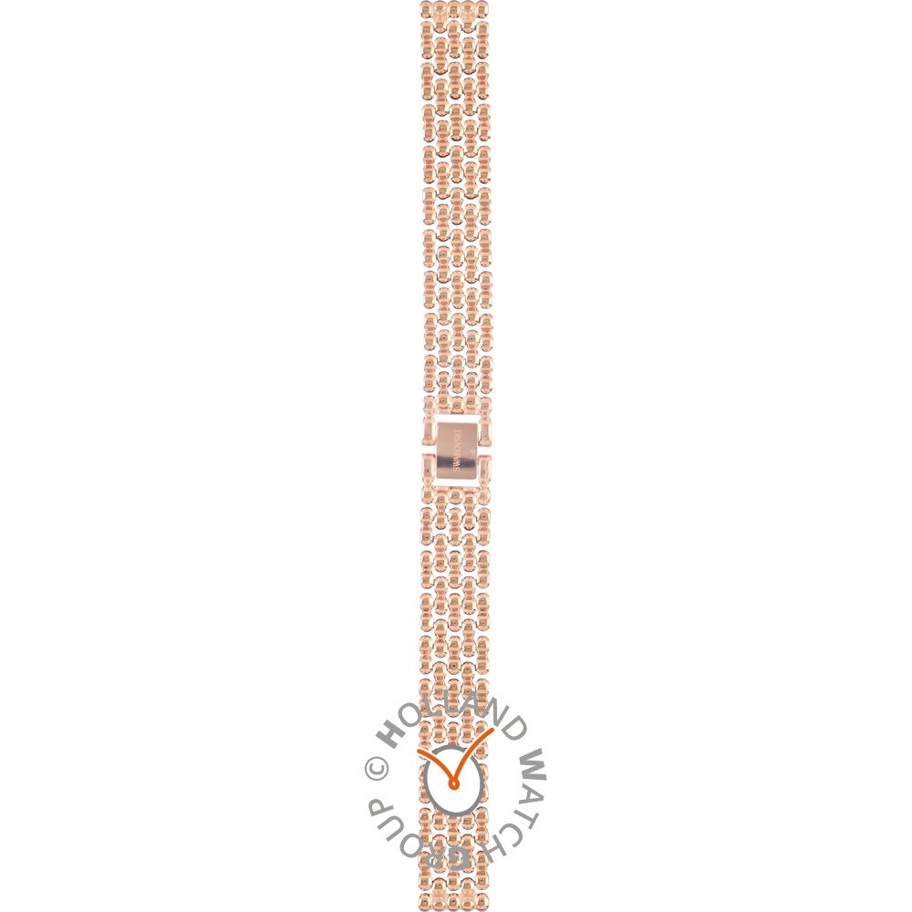 Swarovski Straps 5203137 Crystalline Oval Strap