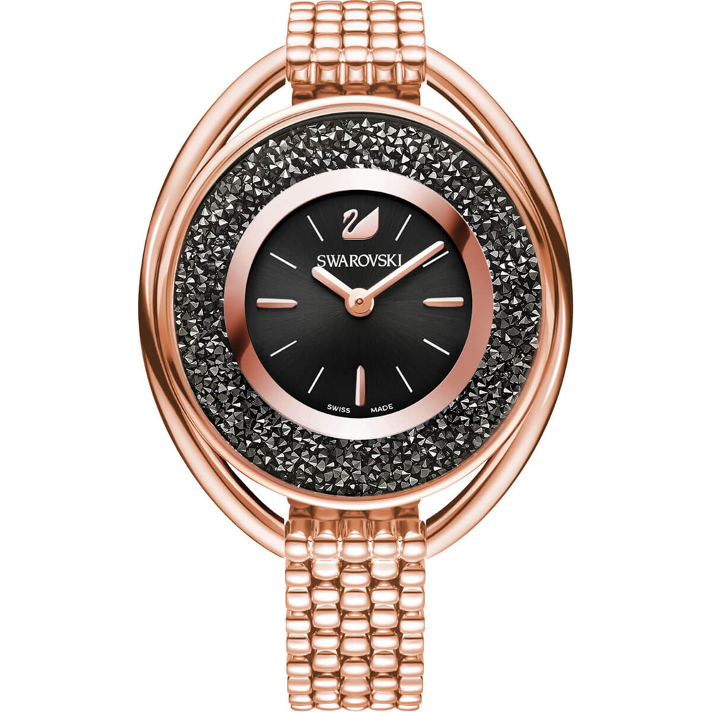 Swarovski 5480507 Crystalline Oval horloge