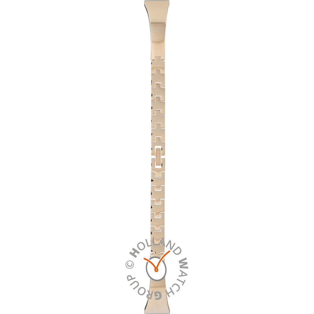 Cinturino Swarovski Straps 5384101 Crystalline Pure