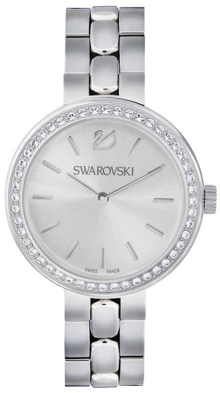 Swarovski Watch Time 2 Hands Daytime 5095600