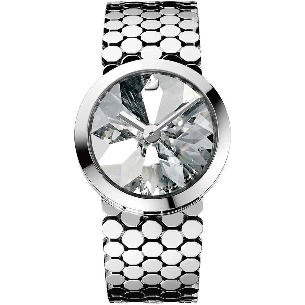 Swarovski Watch Time 2 Hands Lake of Shimmer 1124143