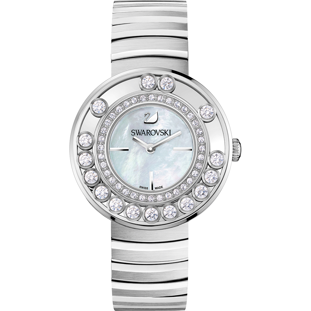 Swarovski 1160307 Lovely Crystals Watch