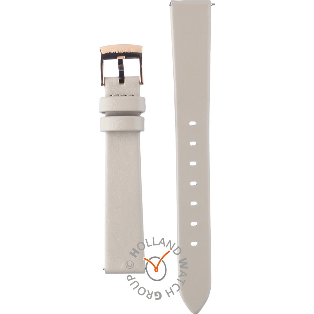 Swarovski Straps 5520529 LS-14-160 Strap • Official dealer 