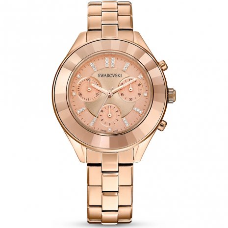 Swarovski 5632481 watch - Octea Lux Sport