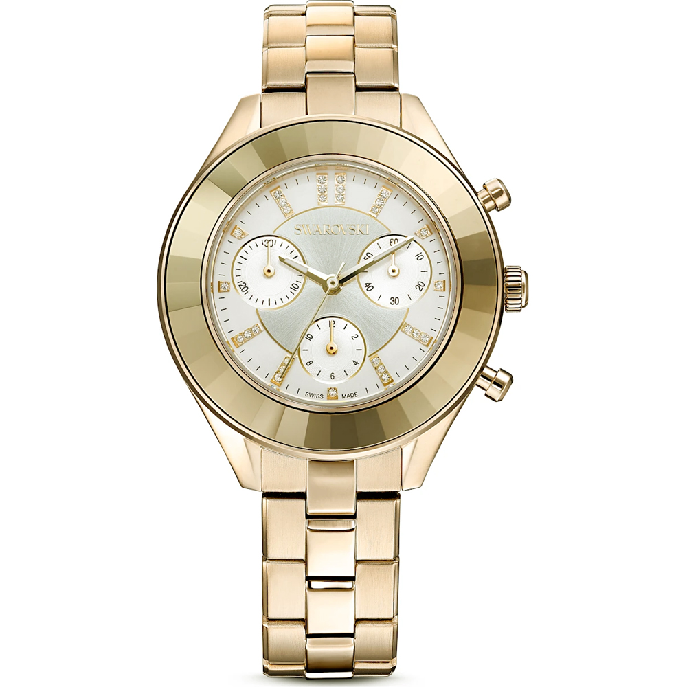 Swarovski 5610517 watch - Octea Lux Sport