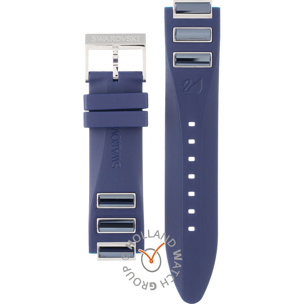 Swarovski Straps 1101802 Octea Sport Strap