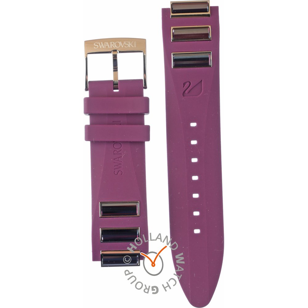 swarovski watch straps