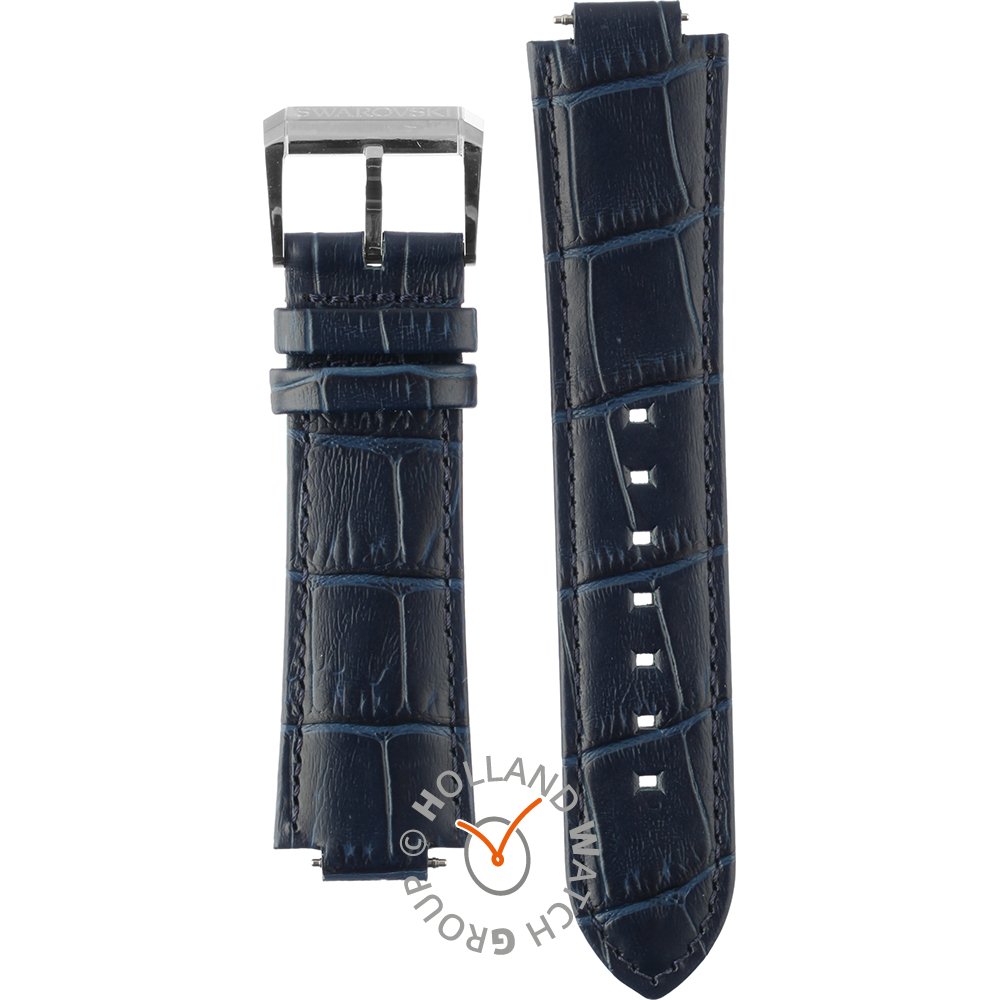 Cinturino Swarovski Straps 1101875 Piazza Grande