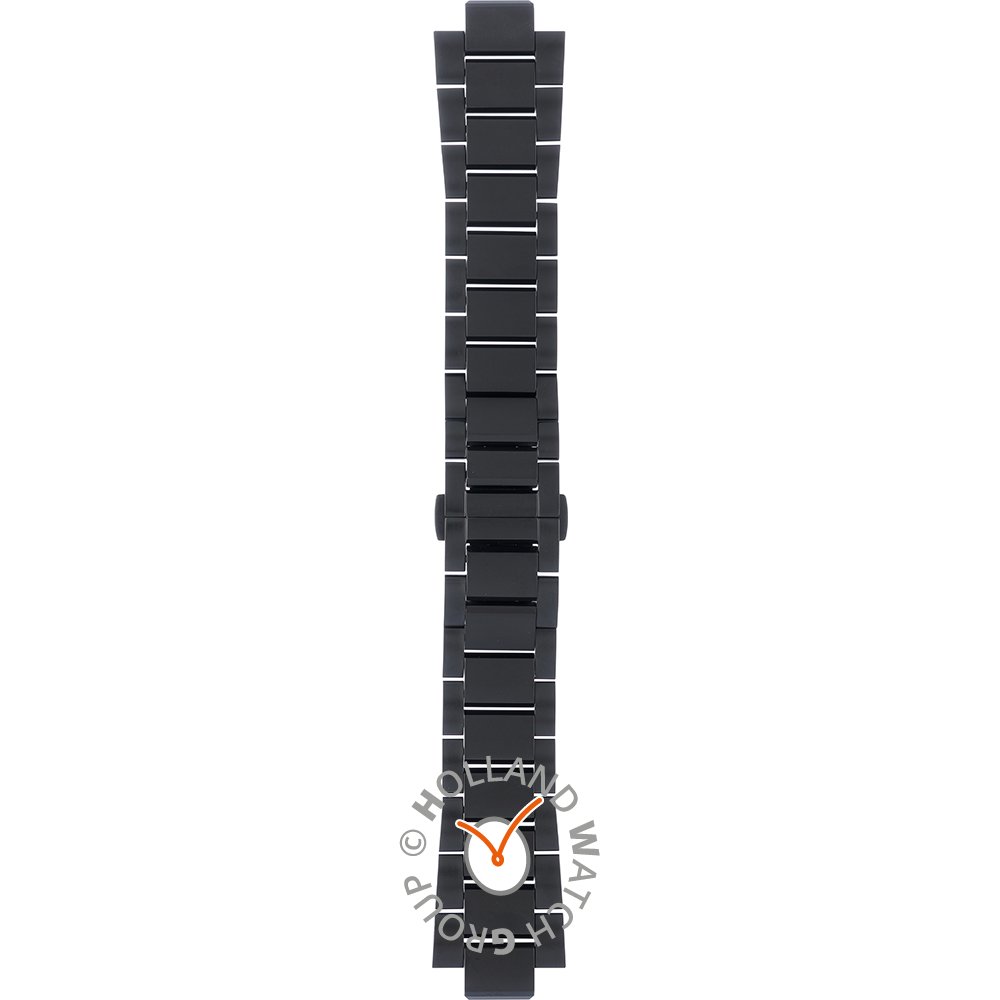 Swarovski Straps 1136853 Piazza Grande Strap