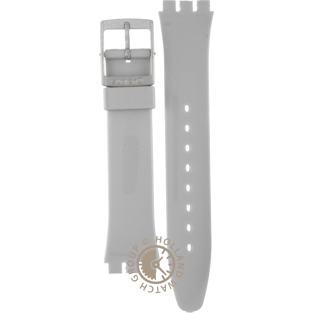 Swatch Plastic - Originals Medium (34mm) /Access/Solar  display picture 2
