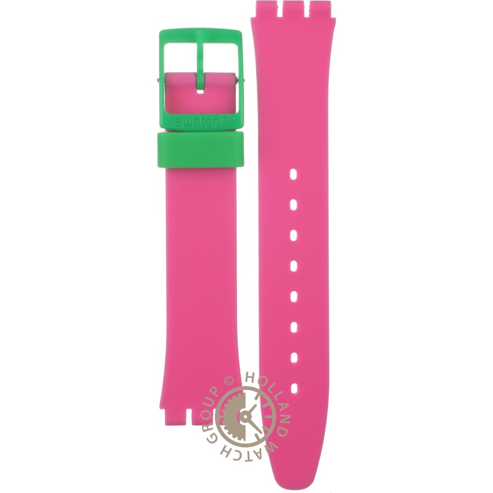 swatch-agp147-gp147-flowerfull  display picture 1