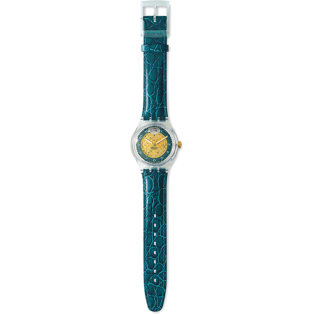 Swatch Automatic SAG102 Alfonso Watch