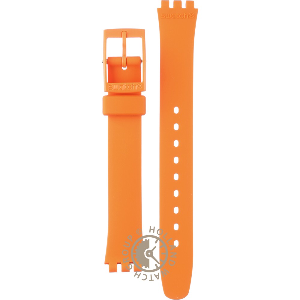 Swatch Plastic - Originals Small (25mm) - L ALO114 LO114  display picture 1