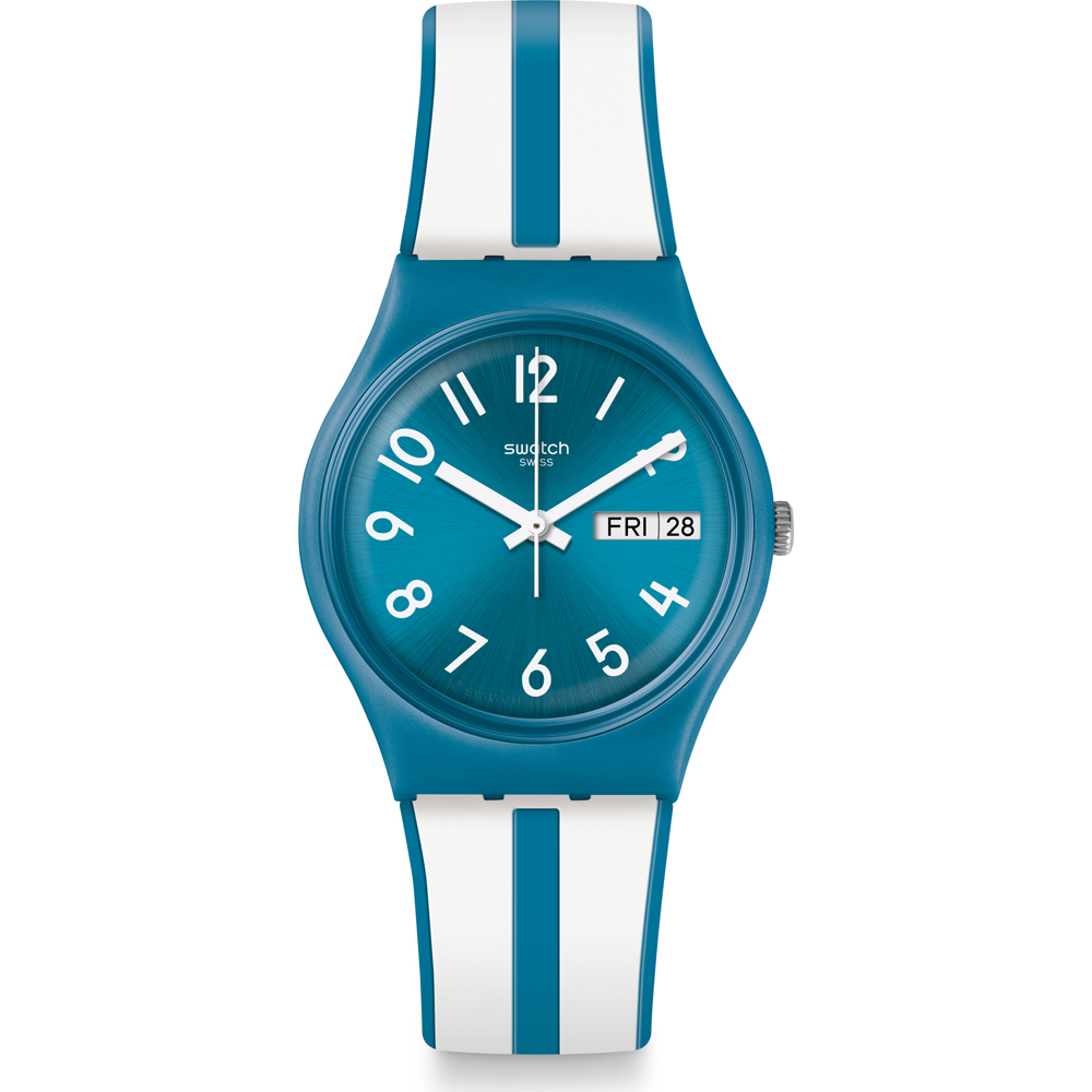 Orologio Swatch GS702 Anisette