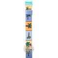 Swatch Plastic  - Pop Medium - PM APMK104 PMK104 Palmtree Strap