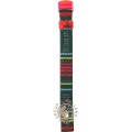 Swatch Plastic  - Pop Medium - PM APMK110 PMK110 McLola ストラップ