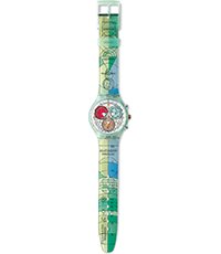Swatch SCG109