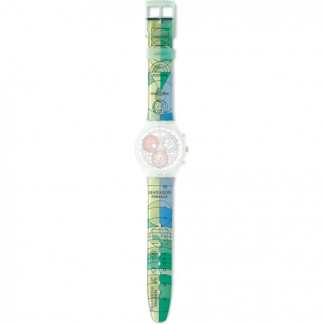 Swatch Bracelete 1996