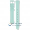 Swatch LL114C Arctic Sea Bracelete