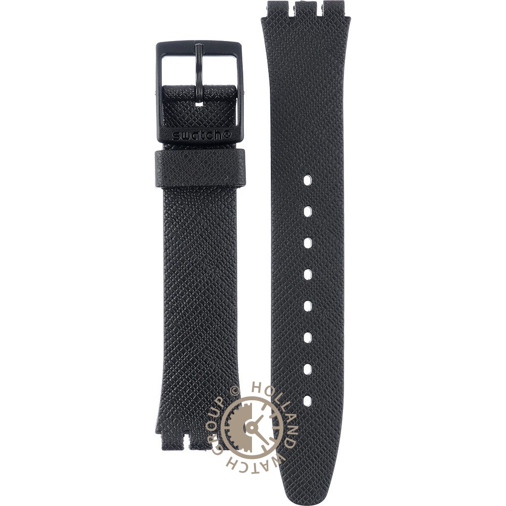 Swatch Plastic Originals Medium (34mm) /Access/Solar/Musicall