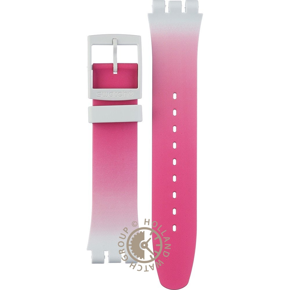 Swatch Plastic - Originals Large (41mm) SUO/SO29/SO32  display picture 1