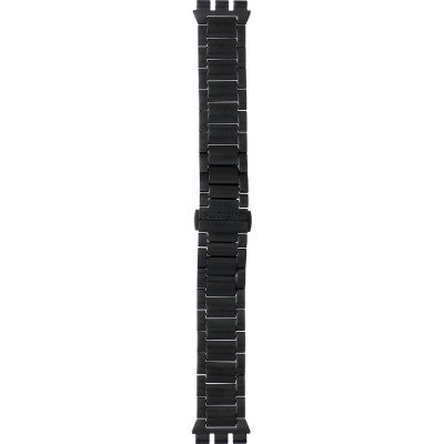 Swatch ASS07B109G Dashing Slate Strap