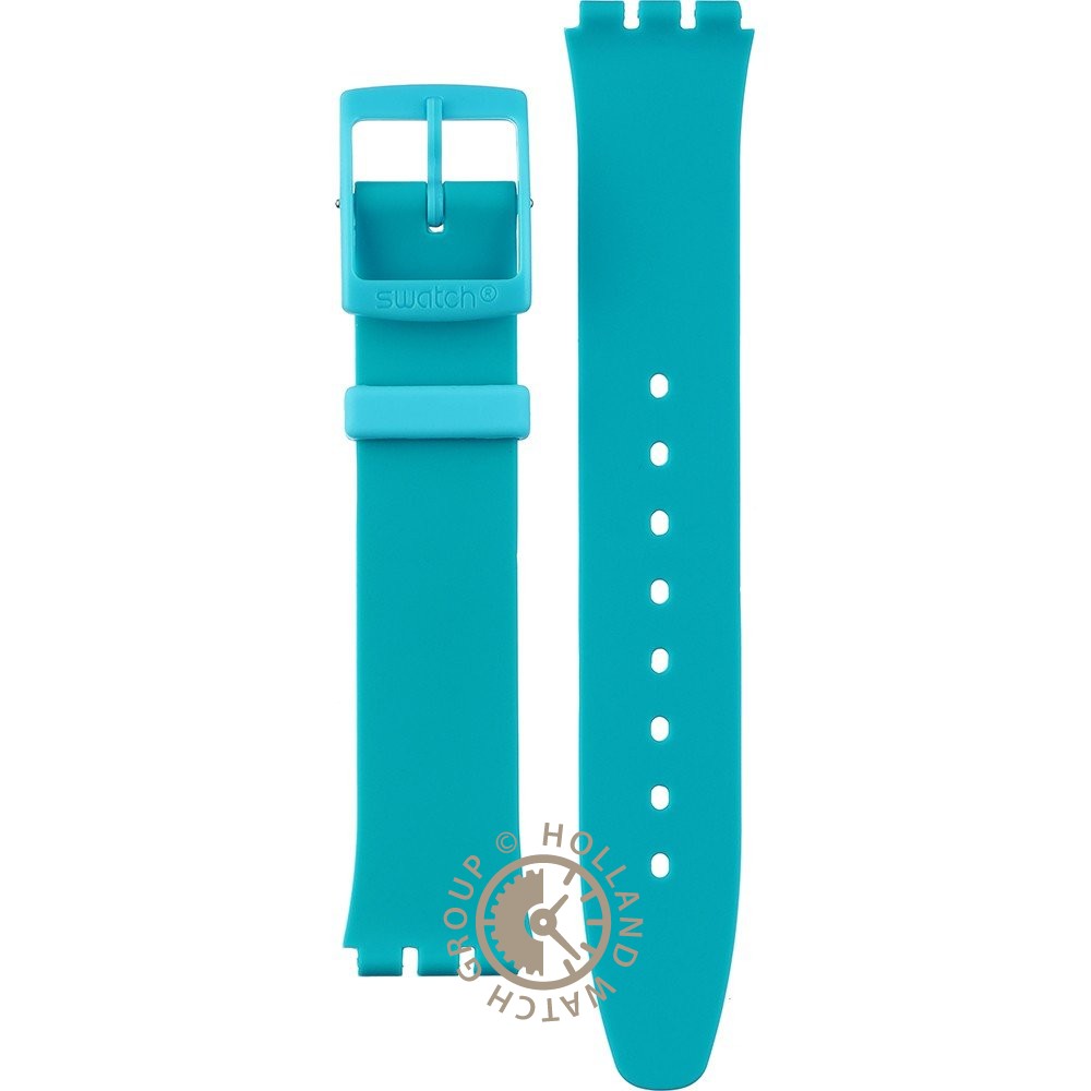 Swatch Plastic - Skin Small 33.7mm - SF/SI/SS08/SS09  display picture 3