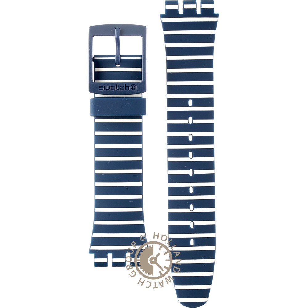 Swatch Plastic - Originals Large (41mm) SUO/SO29/SO32  display picture 1