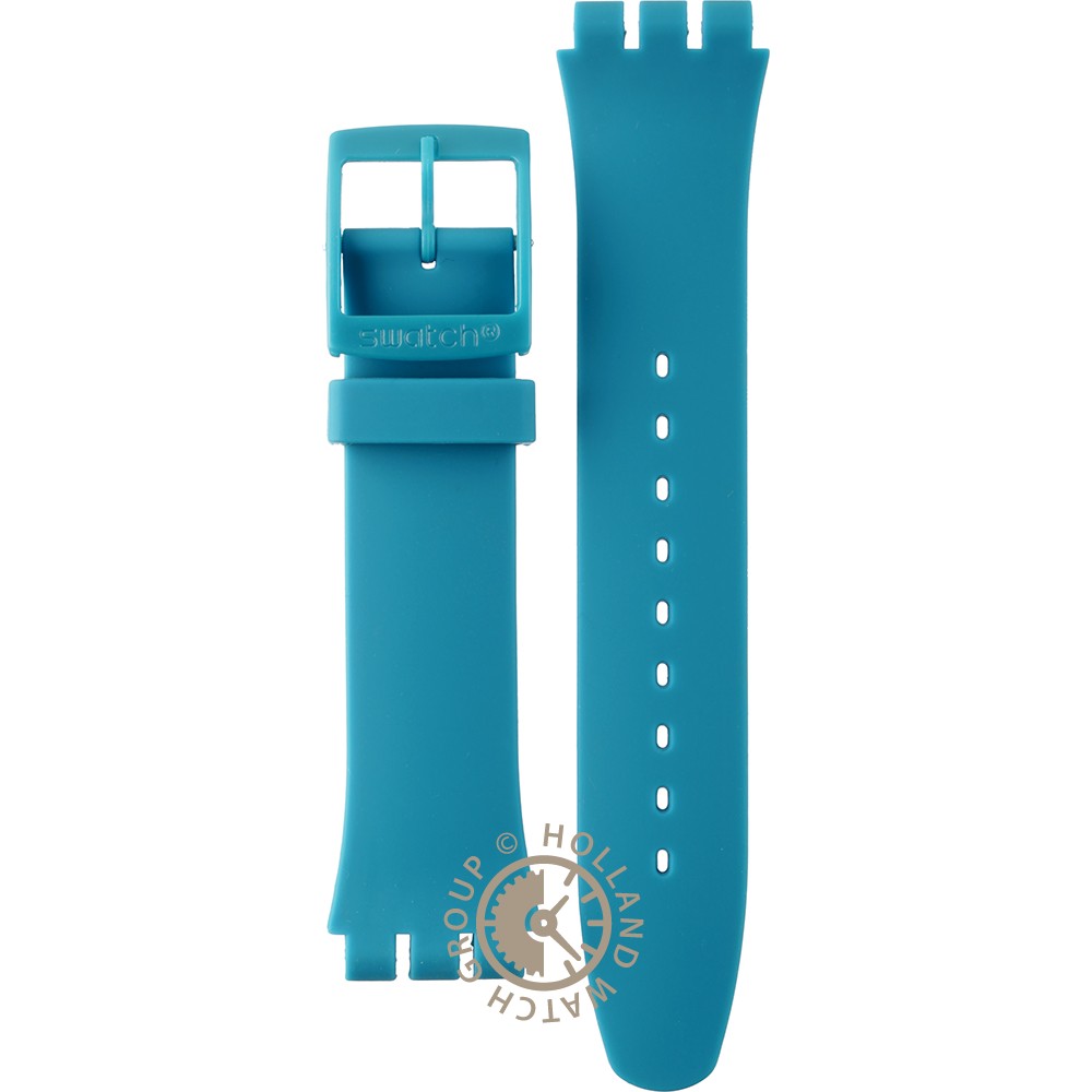 Swatch Plastic - Originals Large (41mm) SUO/SO29/SO32  display picture 3