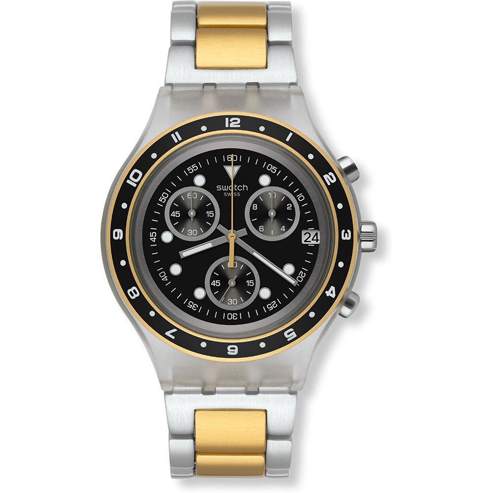 Orologio Swatch Chrono SVCK4076AG Atendor