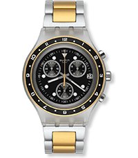 SVCK4076AG Atendor 43mm
