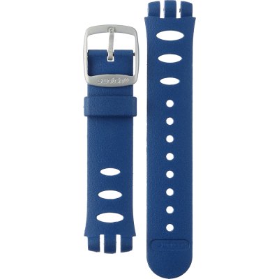 Swatch Irony - Beat Medium - YF AYFS4006 YFS4006 Transphere ストラップ