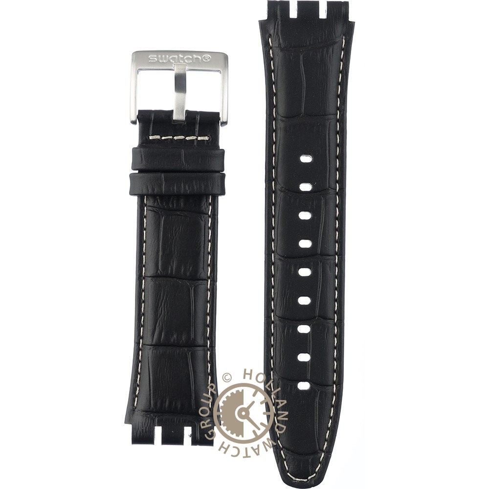 Swatch AYVS495 Irony At Night Strap • Official dealer 