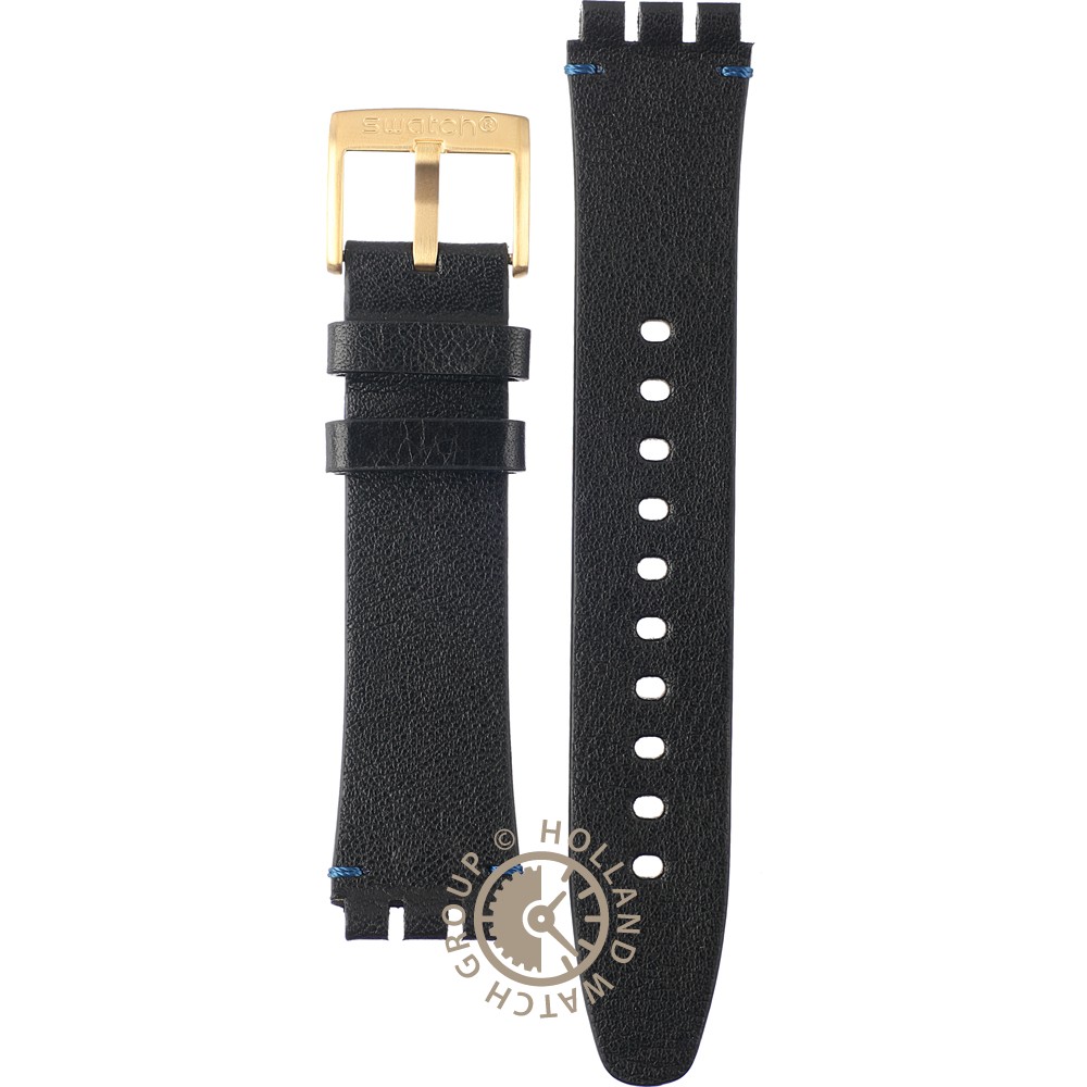 Swatch Irony - New Big Classic - YW AYWG408 YWG408 Happy Joe 