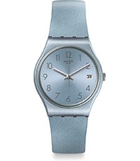 GL401 Azulbaya 34mm